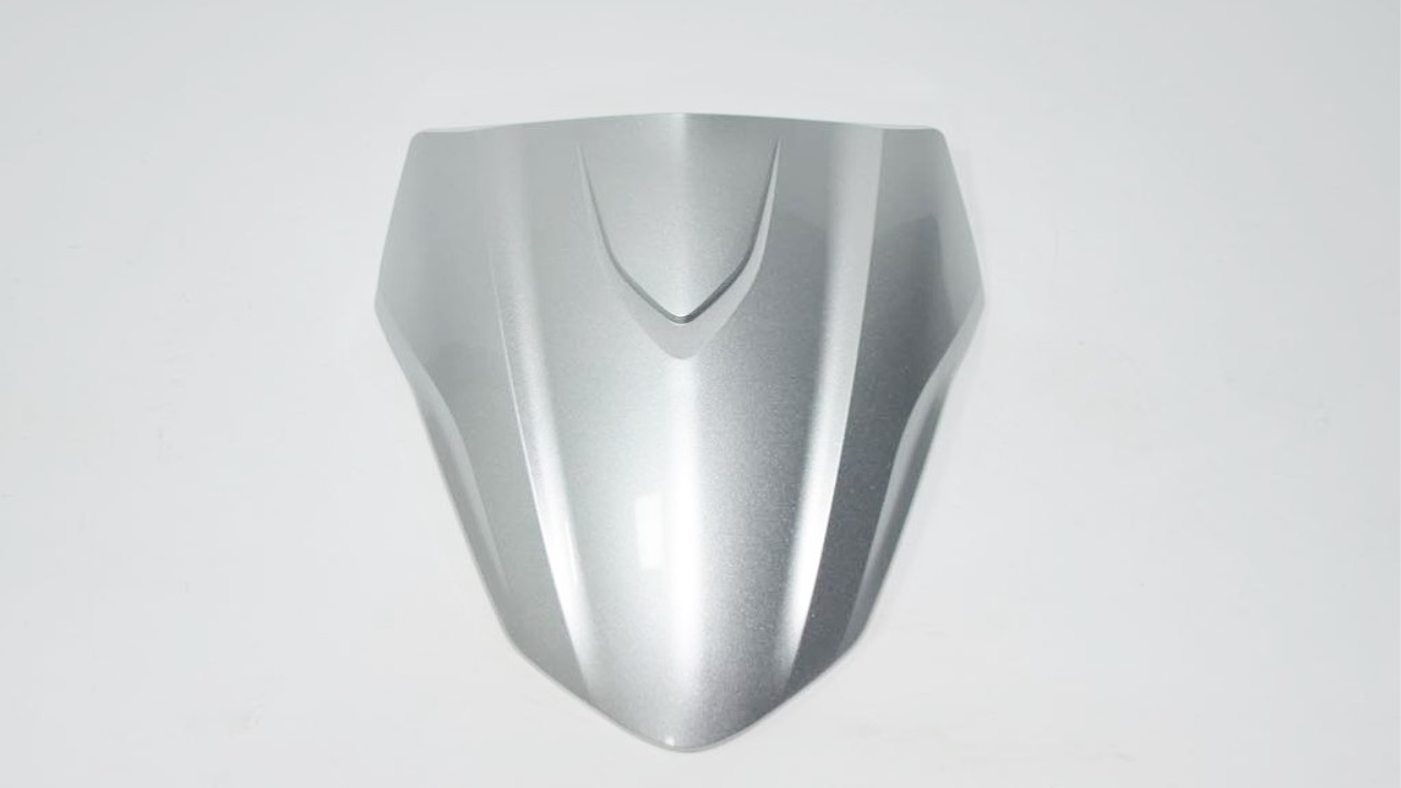 SEPET PANELİ GRİ (RS100)